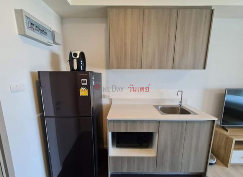 For rent A Space Mega 1 (22nd floor) | Thailand | Rental, ฿ 8,500/ month