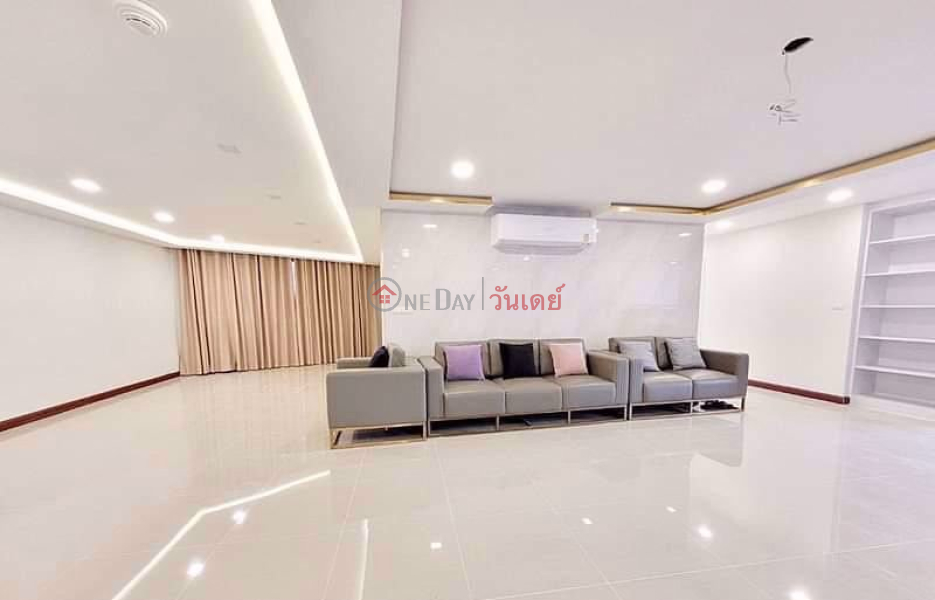 Condo for Rent: President Park Sukhumvit 24, 223 m², 3 bedroom(s) Rental Listings