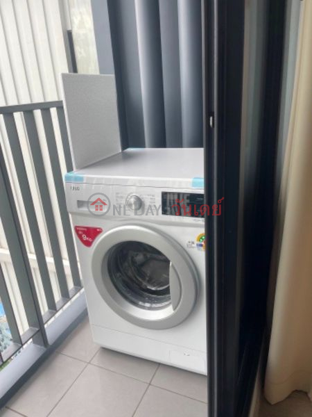 ฿ 13,000/ month | Condo for rent The Tree Pattanakarn-Ekkamai (26th floor)