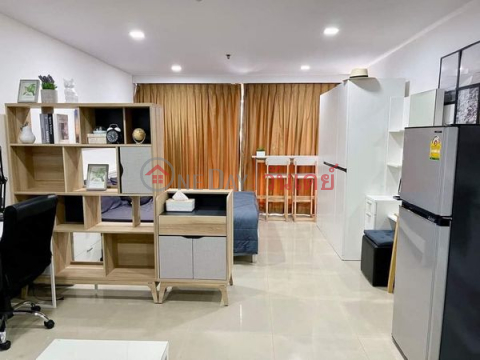 Condo for rent: Sukhumvit Suite (15th floor) _0