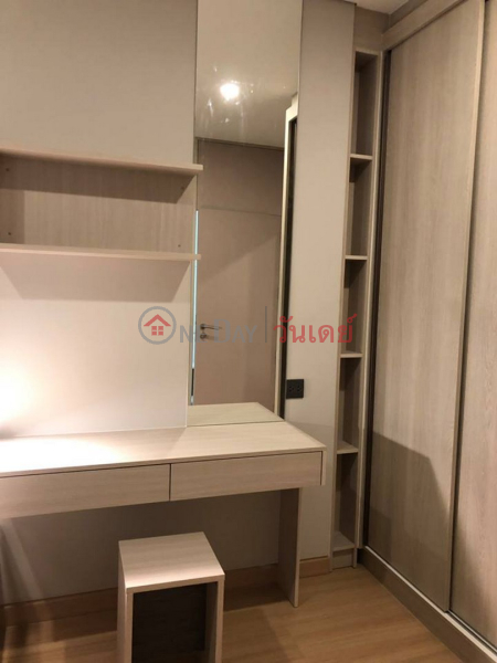 Condo for Rent: Lumpini Suite Dindaeng - Ratchaprarop, 29 m², 1 bedroom(s) Thailand | Rental, ฿ 15,000/ month