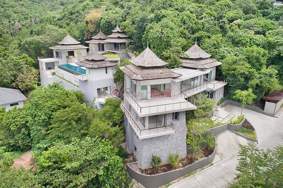 ฿ 3,130.13Million, Yoga Inspired Villa