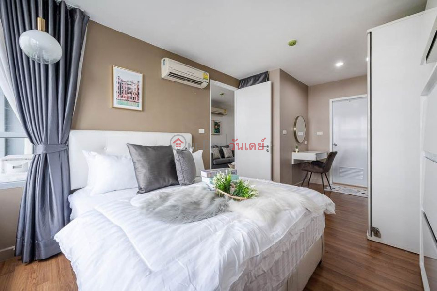  1 Residential, Rental Listings ฿ 20,000/ month