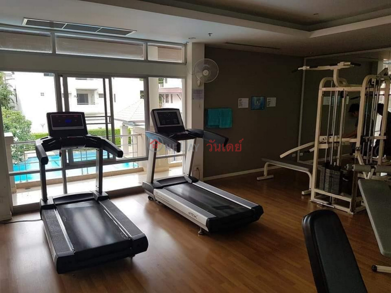 ฿ 11,000/ month, Condo for Rent: Lumpini Place Phahol - Saphankhwai, 30 m², 1 bedroom(s)