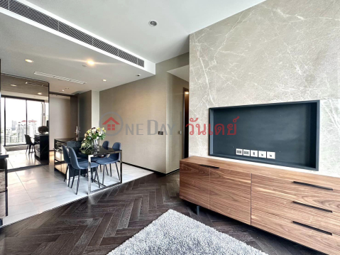 Condo for Rent: The Esse Sukhumvit 36, 72 m², 2 bedroom(s) - OneDay_0