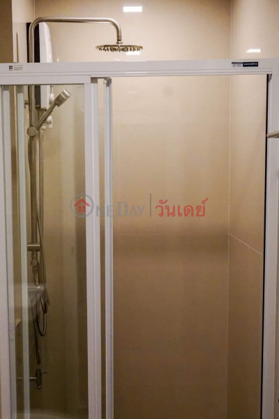 ฿ 20,000/ month Condo for rent: Modiz Sukhumvit 50 (17th floor, building A)