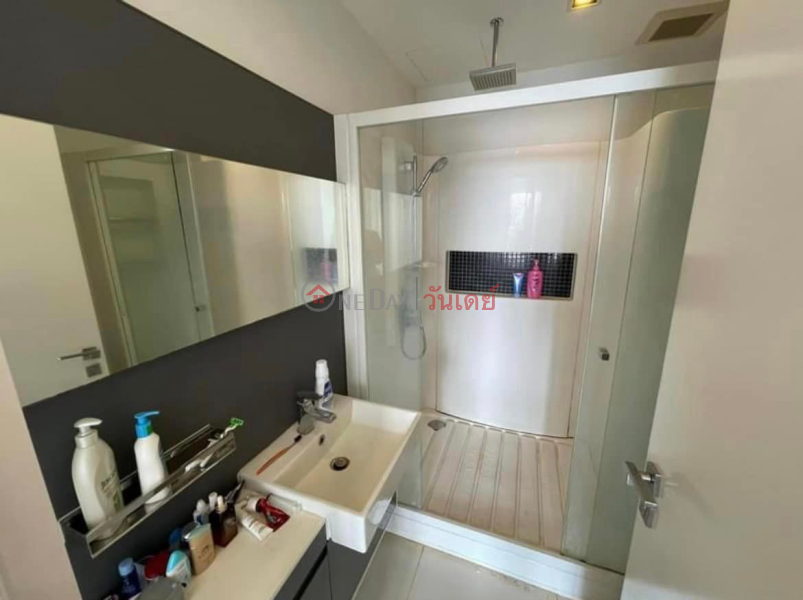 Condo for Rent: The Room Sukhumvit 62, 45 m², 1 bedroom(s) | Thailand Rental ฿ 25,000/ month