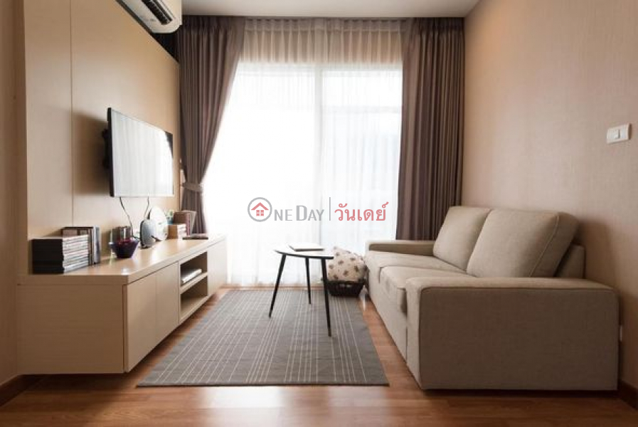 Condo for rent The Coast Bangkok (18th floor) Thailand Rental ฿ 21,000/ month