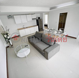 Condo for rent Waterford Sukhumvit 50 (7th floor, building 4) _0