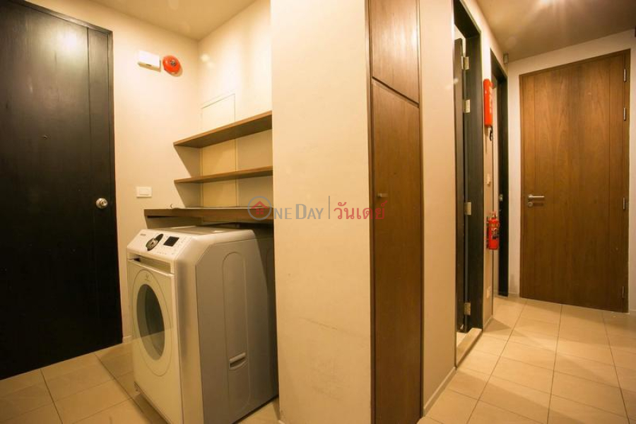 Condo for Rent: The Madison, 162 m², 2 bedroom(s) Thailand Rental ฿ 82,000/ month