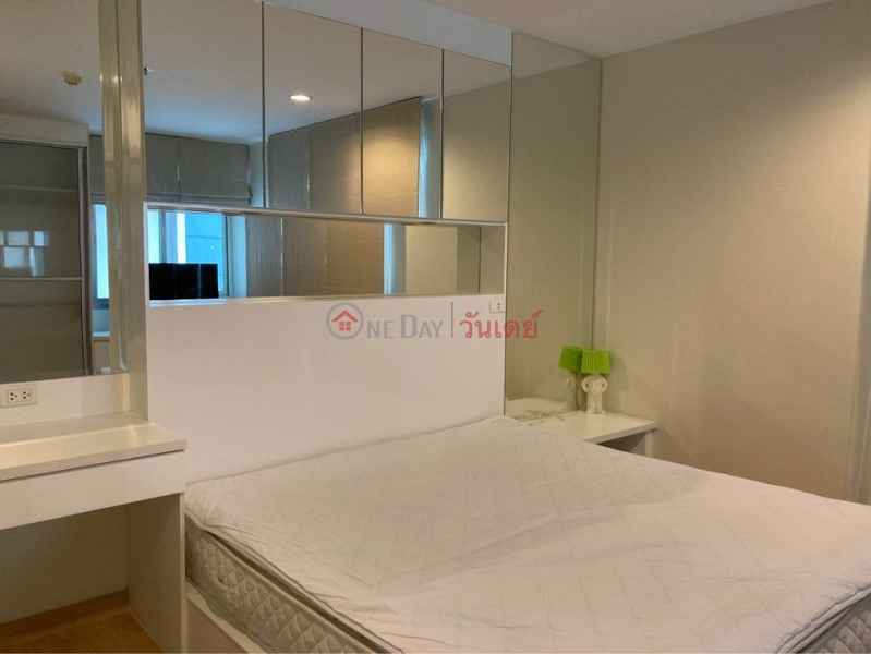 ฿ 3.5Million | คอนโด สำหรับ ขาย: Life @ Sathorn 10, 48 ตร.ม., 1 ห้องนอน