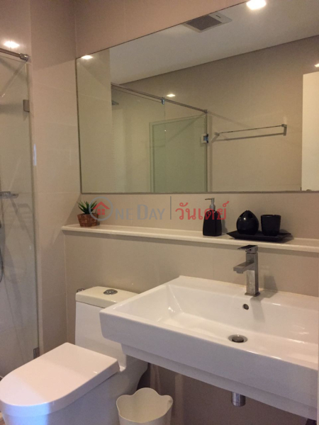 Condo for Rent: Ivy Thonglor, 45 m², 1 bedroom(s) Rental Listings