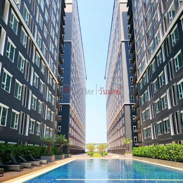 Condo for rent: Regent Home Bangson 28 (14th floor) Rental Listings