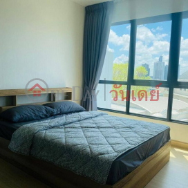 Supalai loft Prajadhipok 1 Bed 1 Bath Wongwian Yai _0