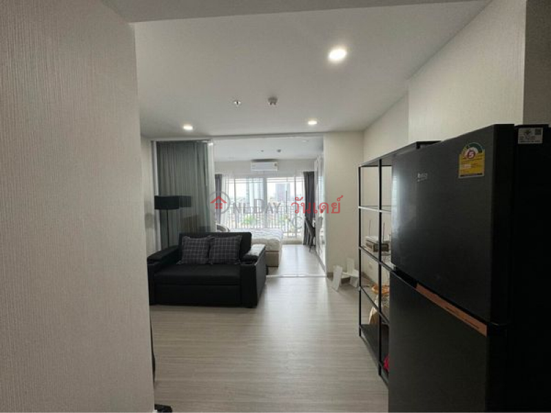 Property Search Thailand | OneDay | Residential | Rental Listings, Condo for rent: Supalai Park Yaekfaichai (11th floor),near MRT Yaek Fai Chai