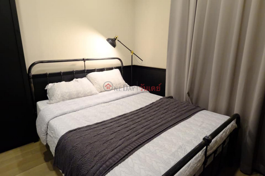 ฿ 34,500/ month, Ashton Asoke for Rent | Condo in Khlong Toei Nuea