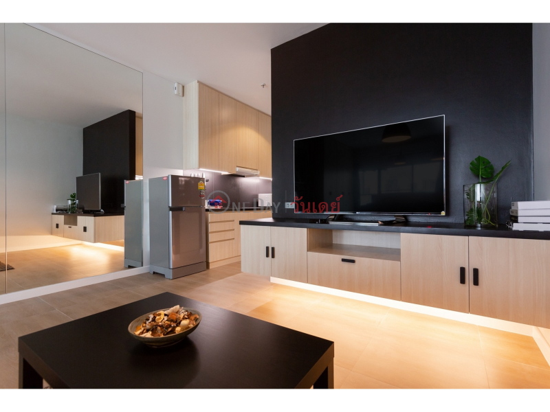 Condo for Rent: Baan Nonzee, 45 m², 1 bedroom(s) Thailand Rental, ฿ 27,000/ month