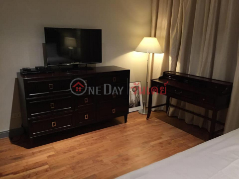 คอนโด สำหรับ เช่า: Athenee Residence, 96 ตร.ม., 2 ห้องนอน - OneDay_0