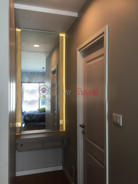 Condo for Rent: Condolette Dwell Sukhumvit 26, 32 m², 1 bedroom(s) Thailand | Rental ฿ 19,000/ month