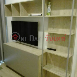 Condo for Rent: Artemis Sukhumvit 77, 33 m², 1 bedroom(s) - OneDay_0