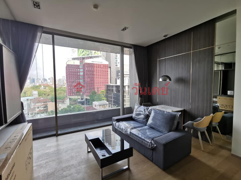 Condo for Rent: Saladaeng One, 57 m², 1 bedroom(s) - OneDay_0