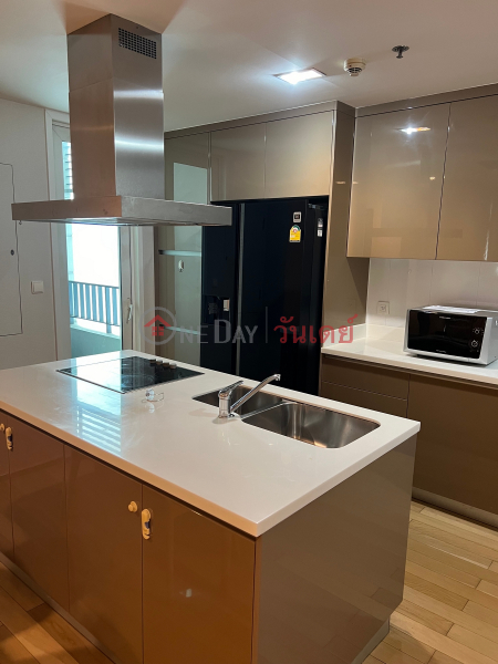 Condo for Rent: Siri at Sukhumvit, 100 m², 3 bedroom(s) Thailand | Rental | ฿ 83,000/ month