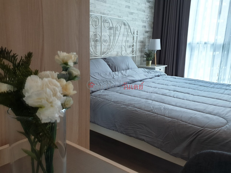 Property Search Thailand | OneDay | Residential | Rental Listings Condo for Rent: Noble Revolve Ratchada, 54 m², 2 bedroom(s)