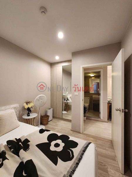 Condo for rent: The Privacy Rama 9 (18th floor) Thailand | Rental ฿ 22,000/ month