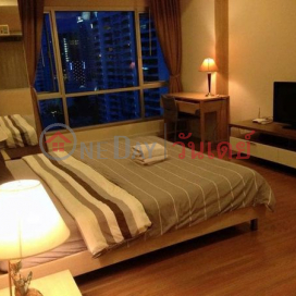 Condo for rent: The Trendy Condominium (15th floor) _0