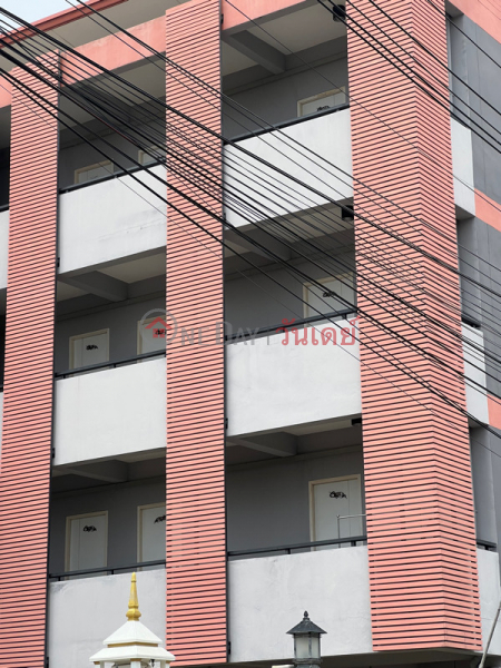 บ้านพาพงษ์ (Baan Phaphong) จตุจักร | OneDay วันเดย์(3)