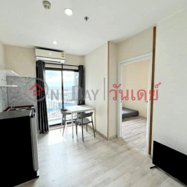 For rent: Plum Condo Central Station Phase 1 (17th floor) _0