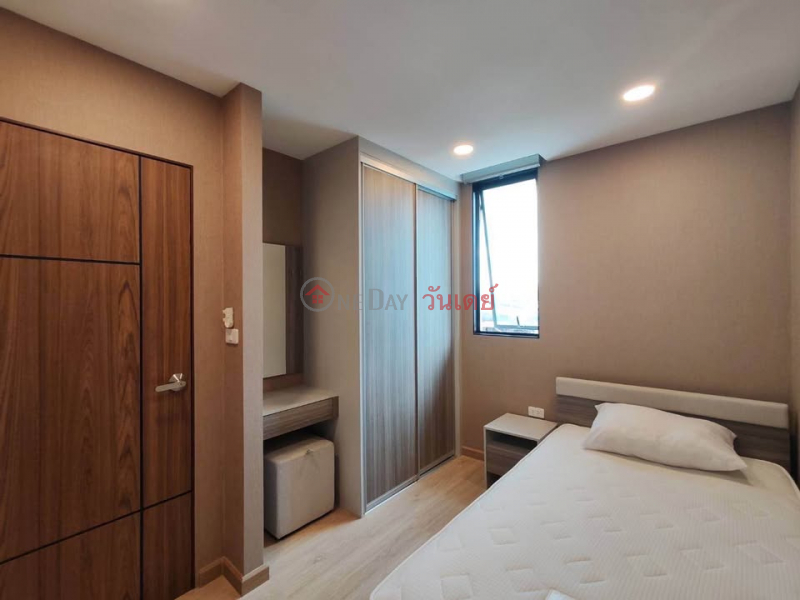 ขาย/ให้เช่า The Cube Urban สาธร 2 ห้องนอน รายการขาย