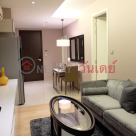 Condo for Rent: H Sukhumvit 43, 39 m², 1 bedroom(s) - OneDay_0