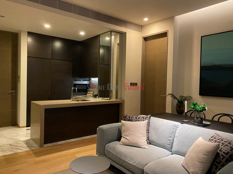  1 Residential | Rental Listings ฿ 42,000/ month