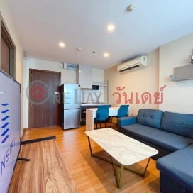 คอนโด สำหรับ เช่า: The Base Sukhumvit 77, 35 ตร.ม., 1 ห้องนอน - OneDay_0