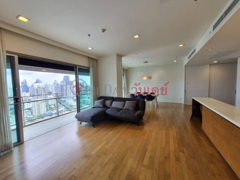 Condo for Rent: The Madison, 187 m², 3 bedroom(s) - OneDay_0