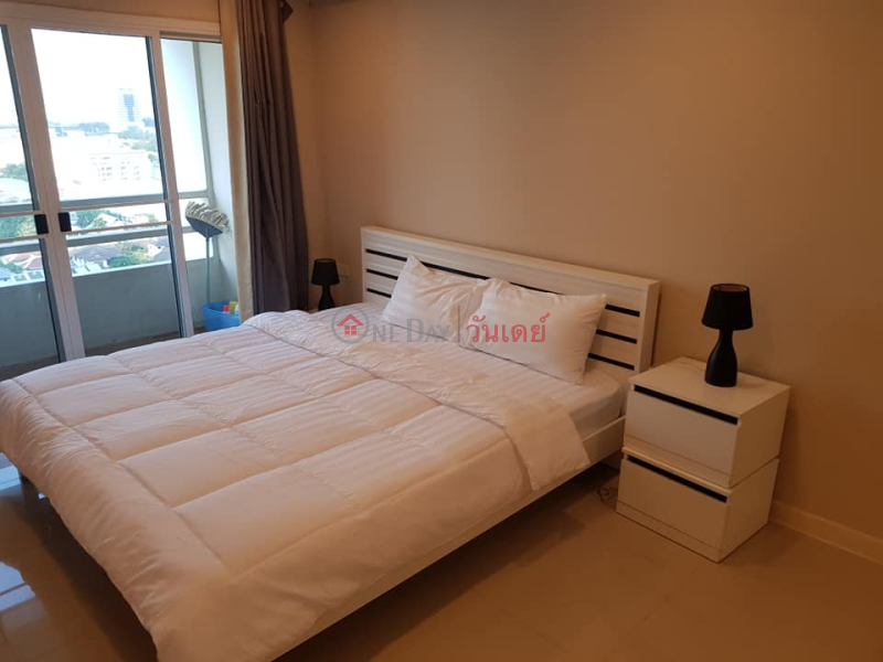 ฿ 25,000/ เดือน | 2 Bedroom Duplex at Thonglor 18