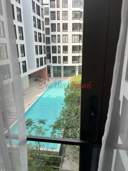 ฿ 20,000/ month, Condo for Rent: Chapter Thonglor 25, 33 m², 1 bedroom(s)