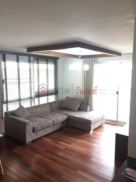 Condo for Rent: The 49 Plus 2, 80 m², 2 bedroom(s) Rental Listings