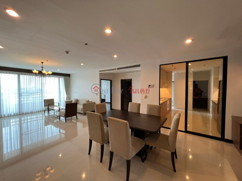 Condo for Rent: Charoenjai Place, 171 m², 3 bedroom(s),Thailand | Rental | ฿ 70,000/ month