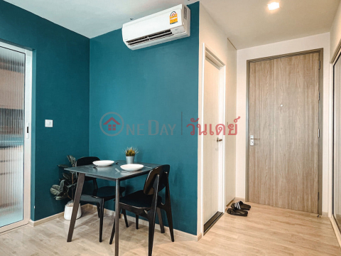 Condo for Sale: Chambers Chaan Ladprao - Wanghin, 42 m², 1 bedroom(s) - OneDay_0