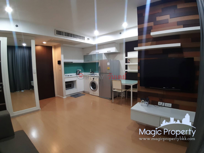 1 Bedroom Condo for rent in The Alcove Thonglor 10, Watthana, Bangkok Rental Listings