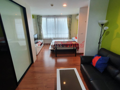 Condo for Rent: Wish @ Siam, 31 m², 1 bedroom(s) - OneDay_0