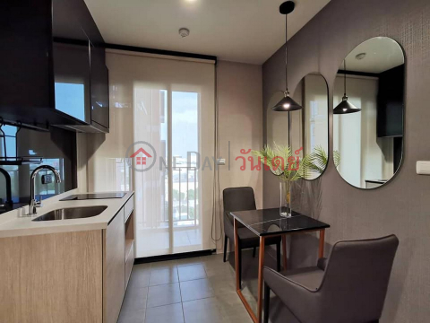 Condo for Rent: The Base Garden Rama 9, 26 m², 1 bedroom(s) - OneDay_0