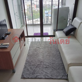 Condo for rent: Ideo Ladprao 5, fully furnished _0