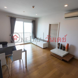 Condo for Rent: Hive Taksin, 60 m², 1 bedroom(s) - OneDay_0