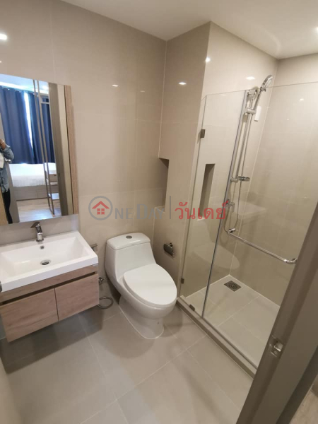 Condo for Rent: The Nest Sukhumvit 71, 31 m², 1 bedroom(s) Rental Listings