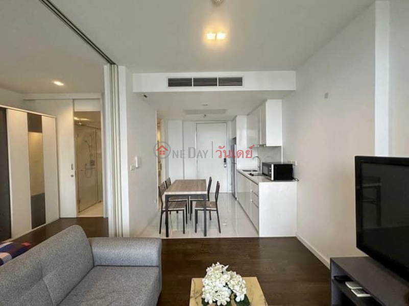 Condo for Rent: Nara 9 by Eastern Star, 38 m², 1 bedroom(s) Rental Listings