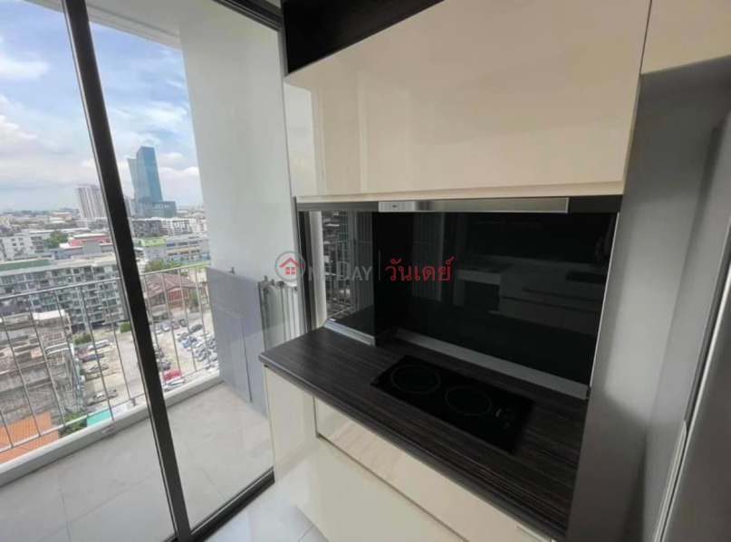 Condo for Rent: The Room Sukhumvit 62, 45 m², 1 bedroom(s) Rental Listings