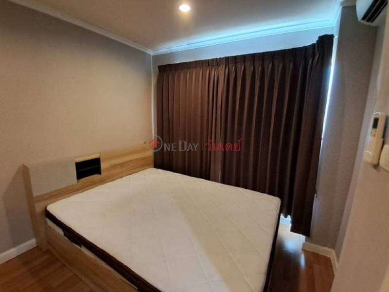 ฿ 9,500/ month | Condo for rent: Lumpini Park Riverside Rama 3 (4th floor)